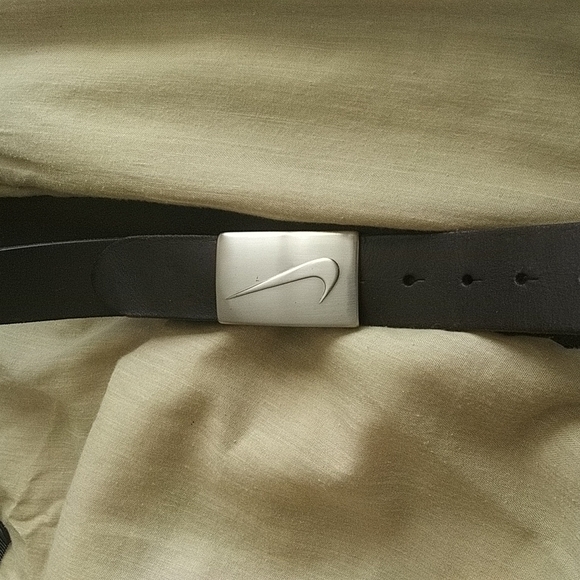 Nike Other - COPY - Nike Designer belt sz36x1.5 $28 +Free scarf